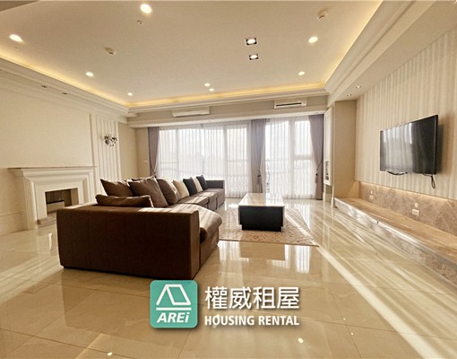 🏆亞灣獅甲貝拉巴洛克風泳池高檔大三房平車權威 - Image 4