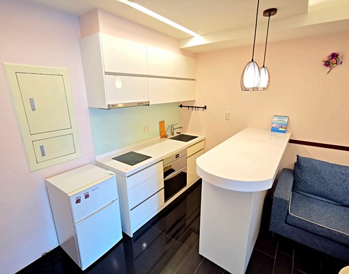 裸水山莊♨️美景溫泉2房2湯屋♨️五星級公設享受❰永慶青樺❱ - Image 3