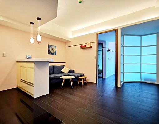 裸水山莊♨️美景溫泉2房2湯屋♨️五星級公設享受❰永慶青樺❱ - Image 1