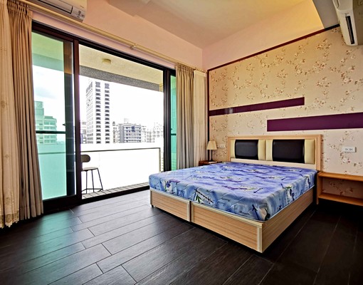 裸水山莊♨️美景溫泉2房2湯屋♨️五星級公設享受❰永慶青樺❱ - Image 5