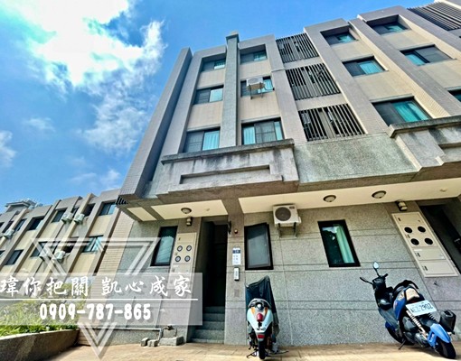 靜宜弘光雙學區.優質套房傢俱電全.好停車 - Image 4