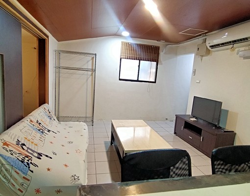 秀朗國小一房一廳租1.1萬(傢電全) - Image 5