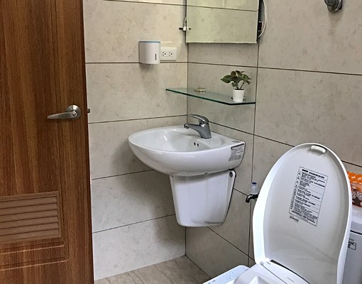 全新套房、通風採光佳個人洗衣機 - Image 7