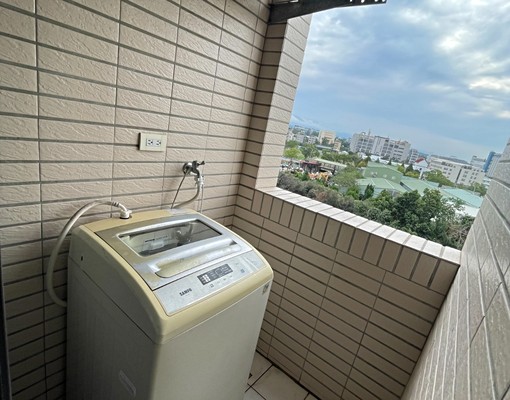 近京元及群創/格局方正/室內機車停車位 - Image 7