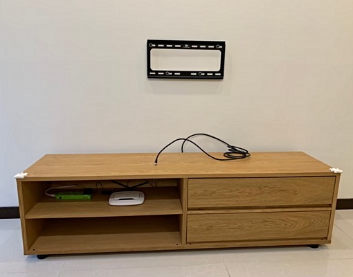 國賓大悅朝東採光兩房屋主自租 - Image 2