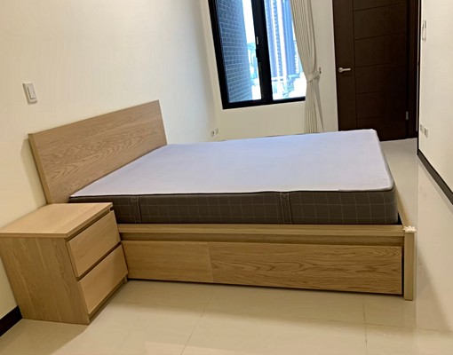國賓大悅朝東採光兩房屋主自租 - Image 7