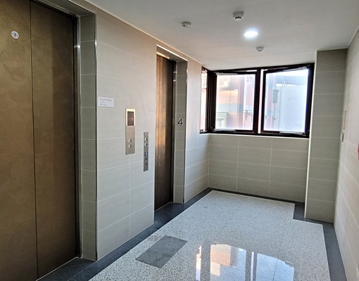 湖口工業區東區中興國小電梯華廈,含汽機車位(免仲,可租補) - Image 10