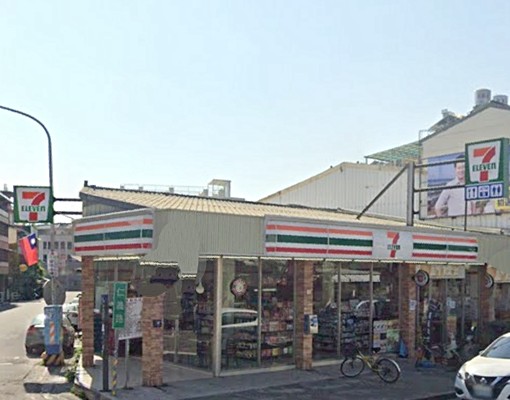 中興新村公&教&科園會館 - Image 7