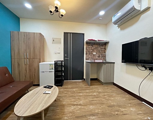 近秀朗橋正兩房一廳採光好機能加可養貓 - Image 4