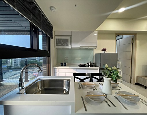 左營🥇🥇高樓景觀2房平車🚗 - Image 6