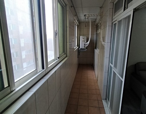 近南崁台茂商圈~優質2房~車位好租!可租補 - Image 10