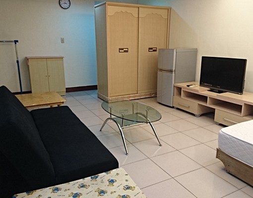 電梯大樓桃園車站商圈獨立洗衣機獨立寬頻 - Image 4