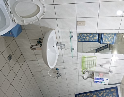 電梯大樓桃園車站商圈獨立洗衣機獨立寬頻 - Image 3