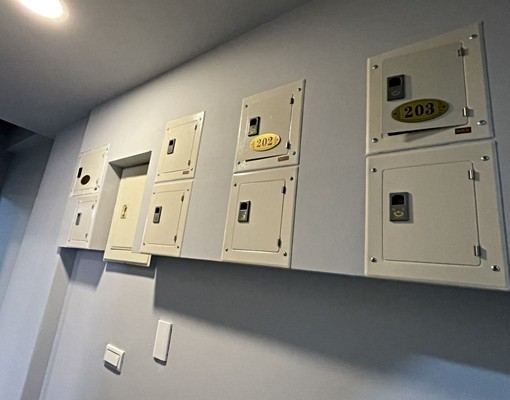 屋主自租.全新裝潢家具衛浴有窗雅房 - Image 6