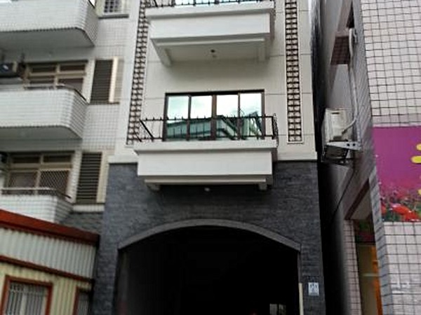 羅東地王 金店面