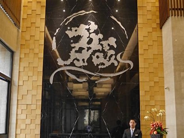 龍騰-大金礦