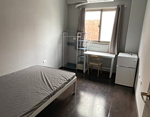 屋主自租.全新裝潢家具衛浴有窗雅房 - Image 3