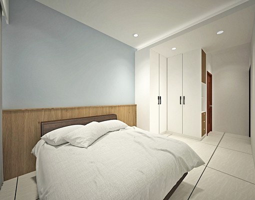 JART超高樓高檔裝修景觀戶出租 - Image 2