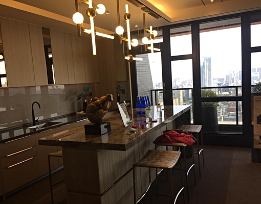 JART超高樓高檔裝修景觀戶出租 - Image 6