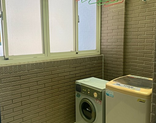 全新雅房(限女生)生活機能完善、交通便利 - Image 9