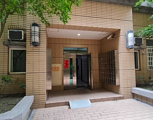 近南崁樂活會館禁菸禁寵美套房1級變頻冷暖獨洗 - Image 6