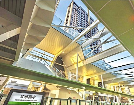 社區圖片