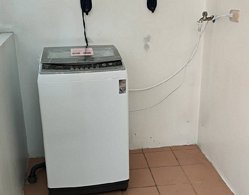 生活機能優限女性，看實屋為主，獨立洗衣機 - Image 15