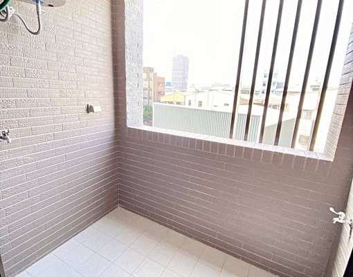 兩房+平車次頂樓台水台電 - Image 9