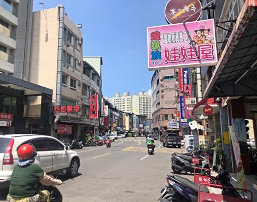 樹德家商.正忠路商圈套房 - Image 2