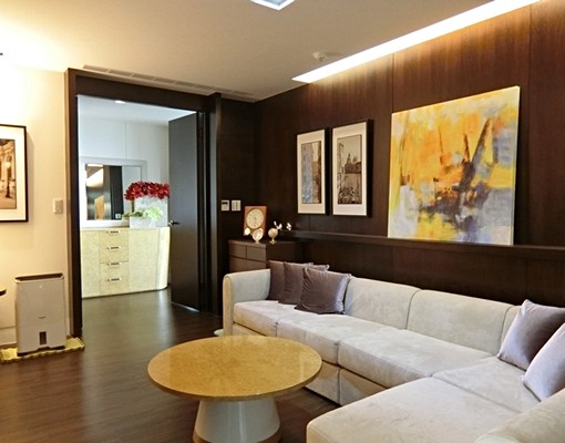 台科大河岸無敵極奢風景觀住家 - Image 7