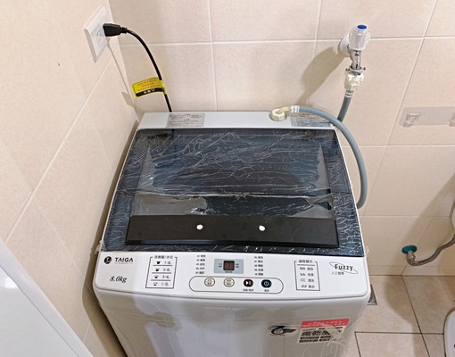 可租補/近光復橋/對外窗/獨洗可寵公用飲水機 - Image 7