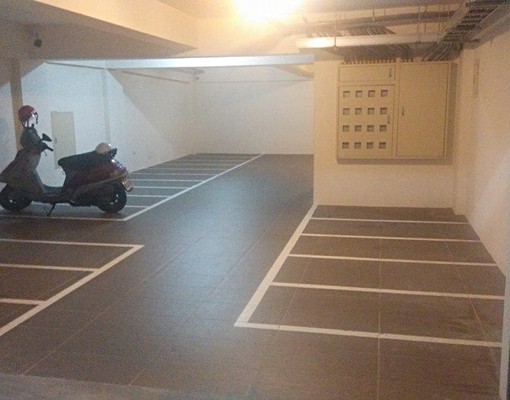 電梯套房~獨陽獨洗~室內機車位~警衛管理代收 - Image 7