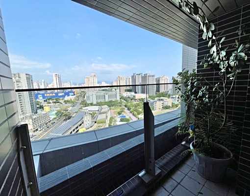 黃金地段視野極佳✅台水電租屋補助✅趕快詢問 - Image 9