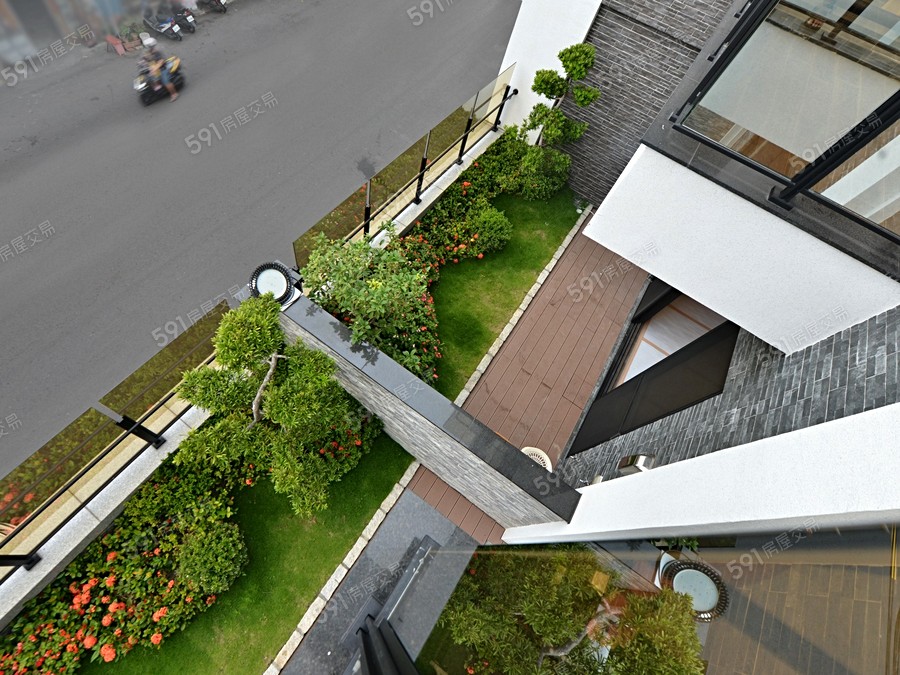 磐承大賦實景圖