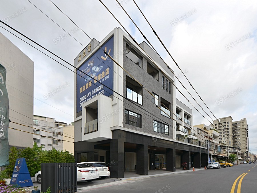 磐承大賦實景圖