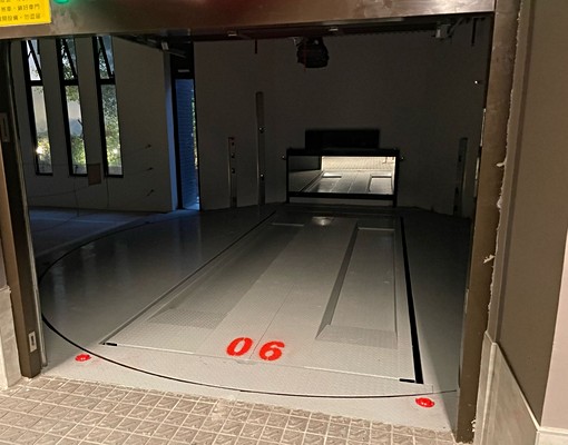 頂溪捷運站1分鐘,倉儲式車位 - Image 5