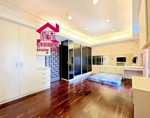 港麗🏠漢口華美忠明太原🤩一房一廳含機械車位 - Image 1