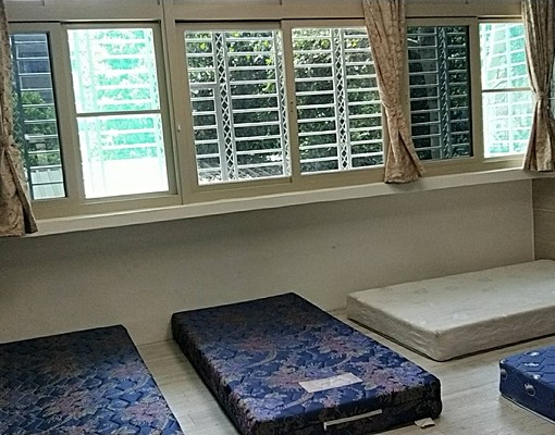 草漯市區大觀路透天二樓出租 - Image 9