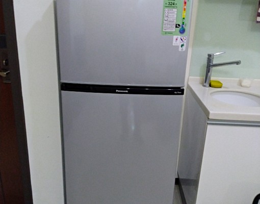 輔大捷運電梯獨立套房屋主自租保全東村高樓層English - Image 4