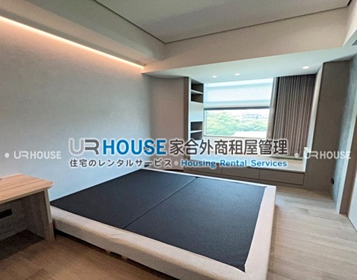 MRT內湖/文心AIT氣派雙主臥/一層一戶景觀4房 - Image 10