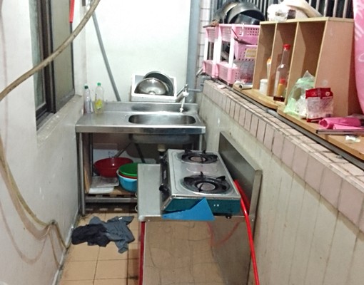 電梯大樓衛2陽台適合上班族合租小家庭亦可 - Image 7