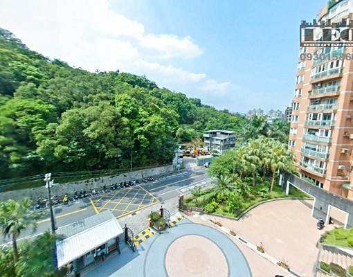 租◎中信南軟中研院|巴黎春天●綠茵菁品電梯套房+陽台◎LEO - Image 10