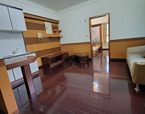 大墩六街可租補平面車位羅馬假期 - Image 5