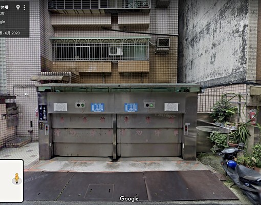 機械平面車位出租!鄰近古亭廈門街 - Image 2