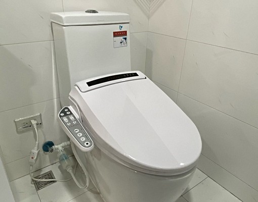 海洋都心含家具含管含網二房_可租補入戶籍 - Image 15