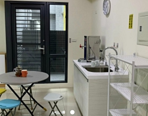 四房2廳4衛😊可租補&報稅😊傢俱齊全😊 (明新商圈內) - Image 3