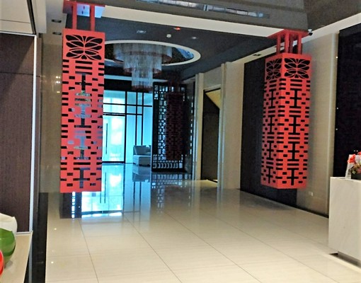 (平面大車位)汐科木質地板大2房近交流道 - Image 14