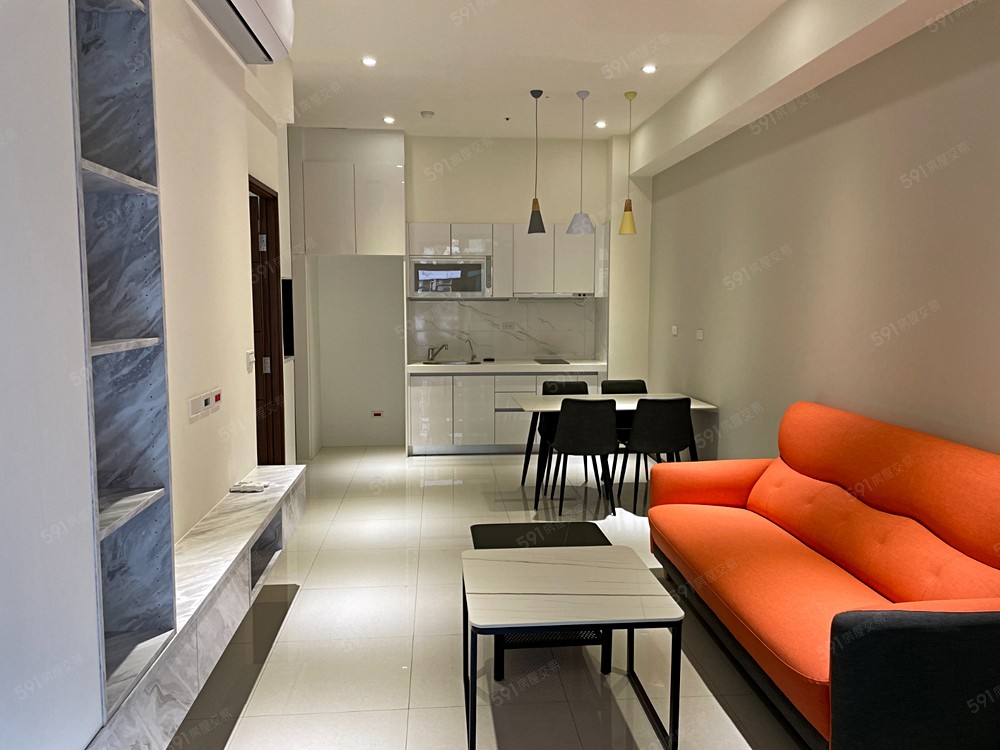 一年起租-成熟社區-西南朝向-22.0坪 - Image 1