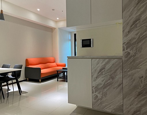 傢俱齊全💝人氣社區💝理想住所 - Image 3