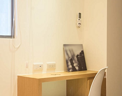 景平站.大空間.明亮舒適設計感兩房 - Image 9